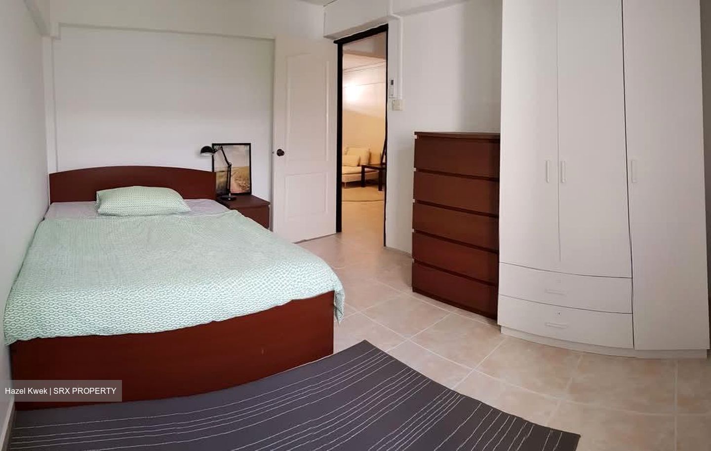Blk 21 Ghim Moh Road (Queenstown), HDB 3 Rooms #533257991